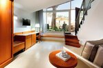 Бунгало, доступ к бассейну (Duplex) в Palladium Hotel Palmyra