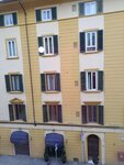 Двухместный номер «Эконом» с 1 двуспальной кроватью в Hotel Genesi
