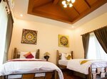 Grand Deluxe Villa в Papai Country Lodge