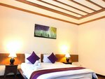 Studio Double Room в Papai Country Lodge