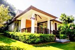 Premier Double Villa в Papai Country Lodge