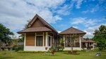 2 Bedroom Grand Deluxe Villa в Papai Country Lodge