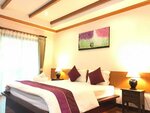 Studio Double Room в Papai Country Lodge