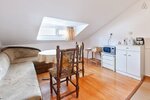Стандартные апартаменты, 1 спальня в Samuil Apartments