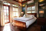 Вилла «люкс», 2 спальни, с выходом к океану в Chabil Mar Luxury Villas - Guest Exclusive Beach Resort