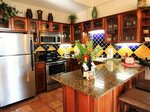 Вилла «люкс», 1 спальня, с частичным видом на океан (Ground Floor) в Chabil Mar Luxury Villas - Guest Exclusive Beach Resort
