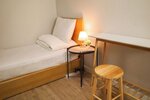 Single Room, No Windows (non-Korean nationals only) в Starria Hostel