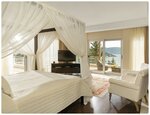 Улучшенная вилла, 1 двуспальная кровать «Кинг-сайз» в Rixos Premium Bodrum