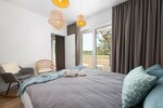 Pokój 4 osobowy z 1 sypialnia в M2 Summer House