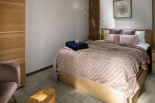 Domek 2 osobowy в M2 Summer House