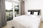 Pokój 4 osobowy z 1 sypialnia в M2 Summer House