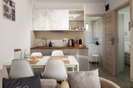Domek 4 osobowy z 2 sypialniami в M2 Summer House