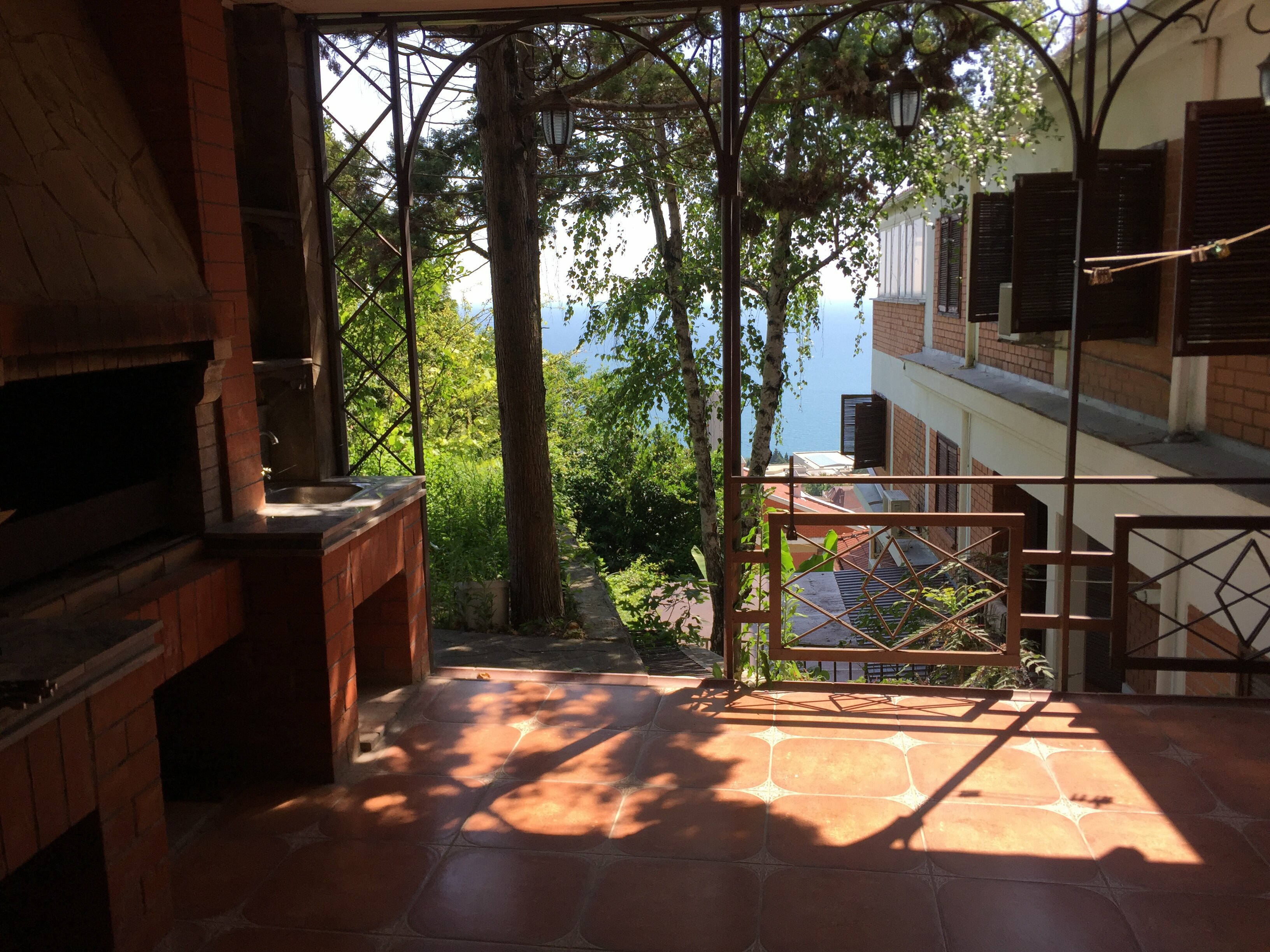 Таунхаус с отдельным входом