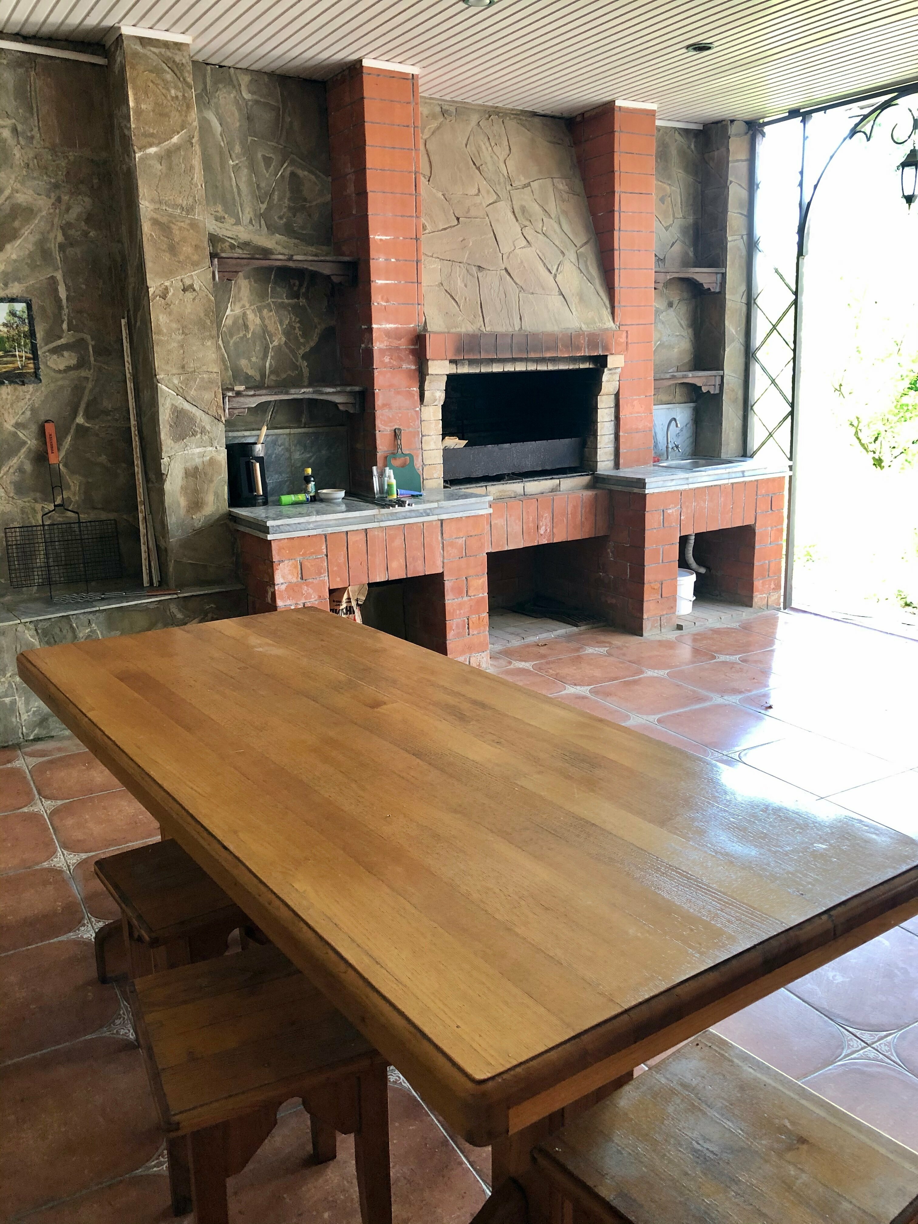 Таунхаус с отдельным входом