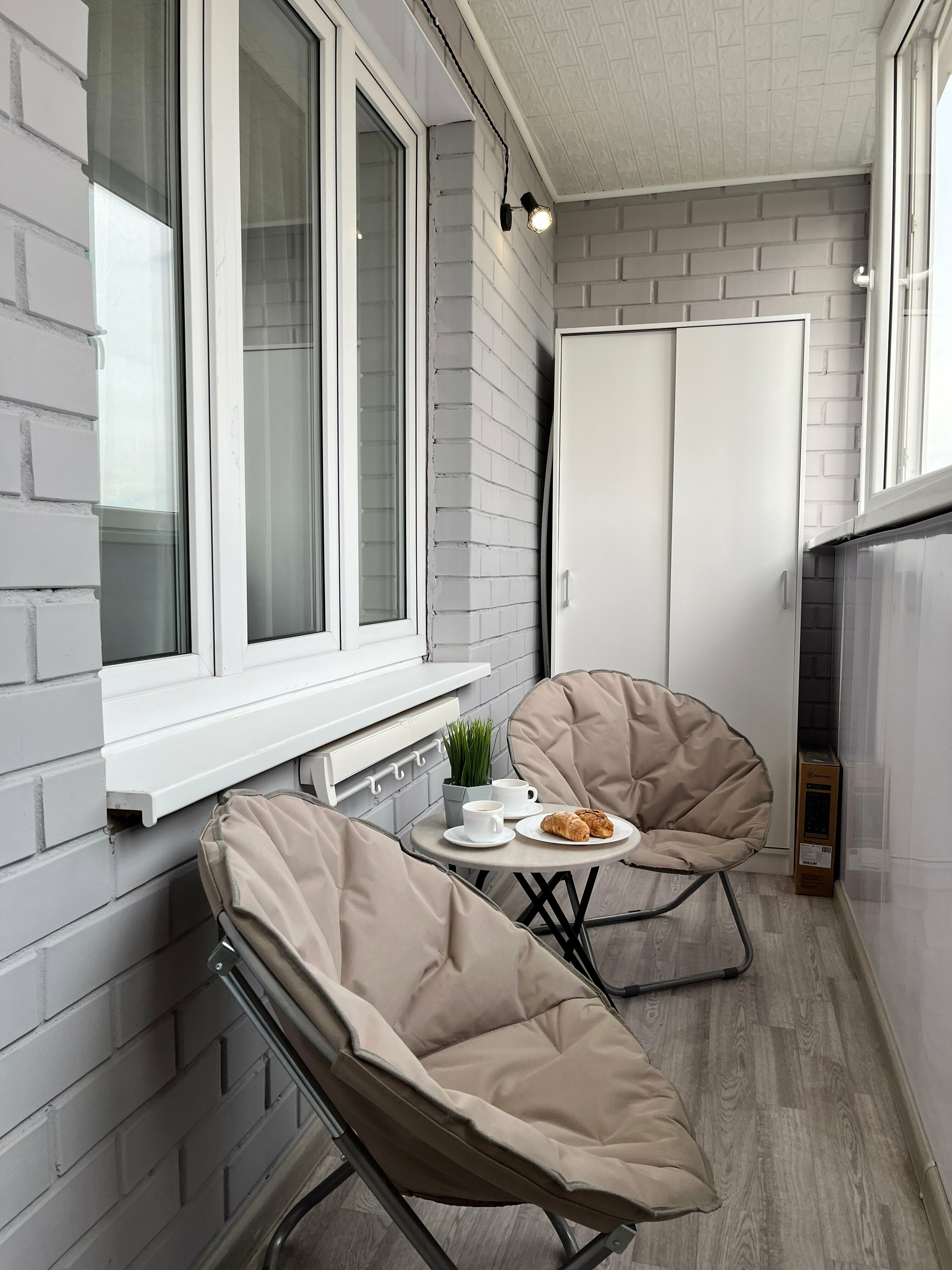 Улучшенные апартаменты