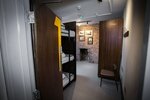 Bed in 15-Bed Mixed Dormitory Room with Shared Bathroom в PubLove  The Crown Battersea