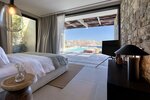 10 Bedroom Villa with Private Pool в Untold Mykonos
