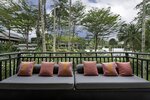 One Bedroom Pearl Shell Suite в The Slate