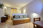 Семейный номер в Ionion Blue Hotel
