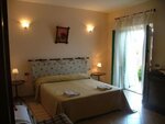 Четырехместный номер, 2 спальни, смежные номера в Villa Vittoria