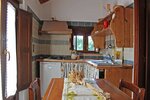 Традиционные апартаменты, 2 спальни, вид на сад, с выходом в сад в Villa Vittoria
