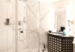 Дизайнерский двухместный номер с 1 двуспальной кроватью в Hotel Restaurant zur Sonne