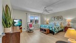 Квартира, Несколько кроватей, балкон, с частичным видом на океан в Sea La Vie at Cocoa Beach