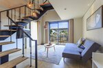Пентхаус «Делюкс» в Ecclesia Boutique Hotel
