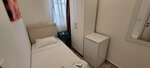 Стандартный одноместный номер, вид на город в Tenes Otel