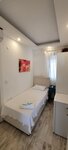 Стандартный одноместный номер, вид на город в Tenes Otel