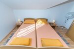 Апартаменты, вид на море (A7) в Apartments Galic
