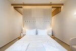 Вилла для новобрачных в New Villa Katerina Collection