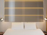 Апартаменты, 1 двуспальная кровать в ibis Styles Nivelles