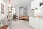 Апартаменты, 1 спальня (Soller - 2nd Floor) в Can Blau Homes