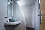 Двухместный номер с 1 двуспальной кроватью (Cave) в Aroma Suites