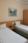 Стандартный двухместный номер с 2 односпальными кроватями в Hotel Atlântico Tower - Soft Opening