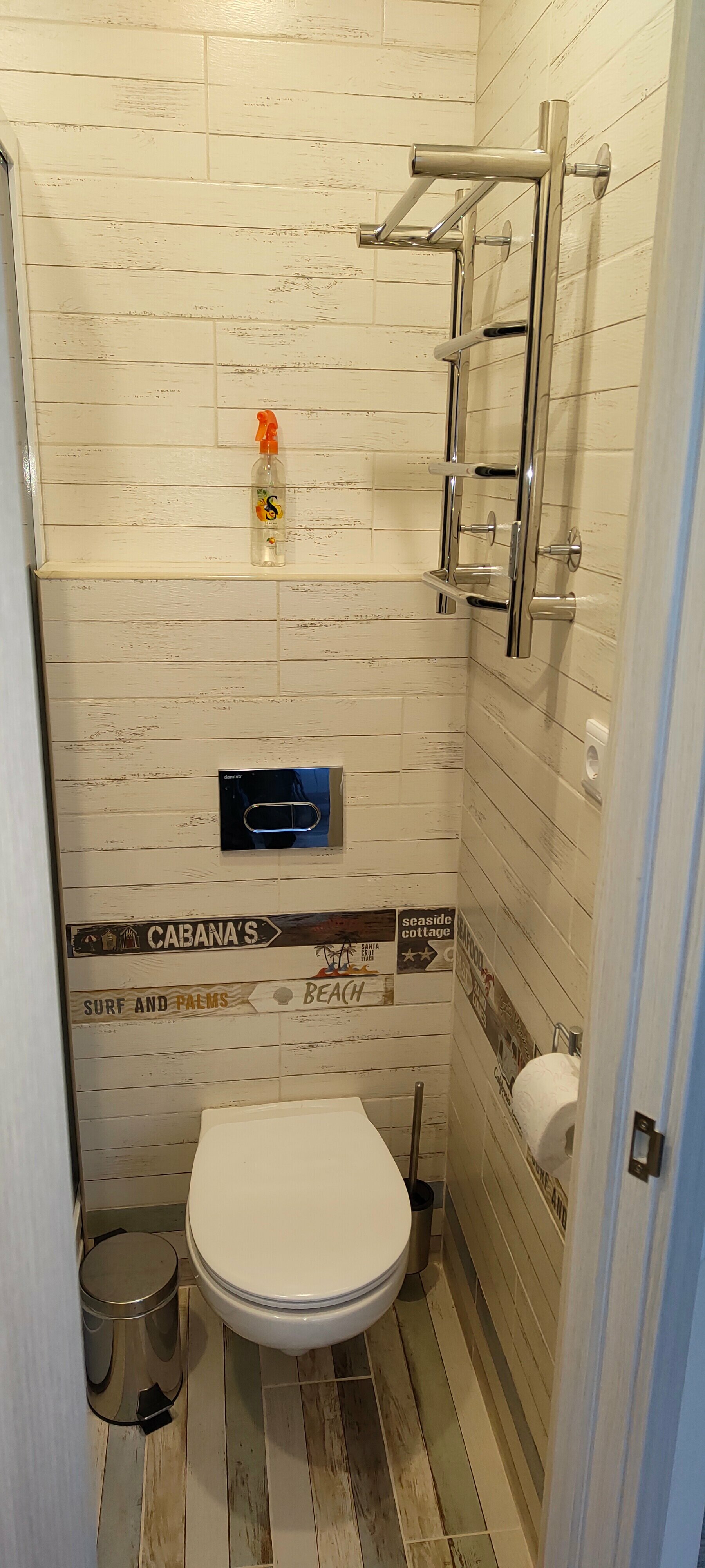 Семейный номер-студия