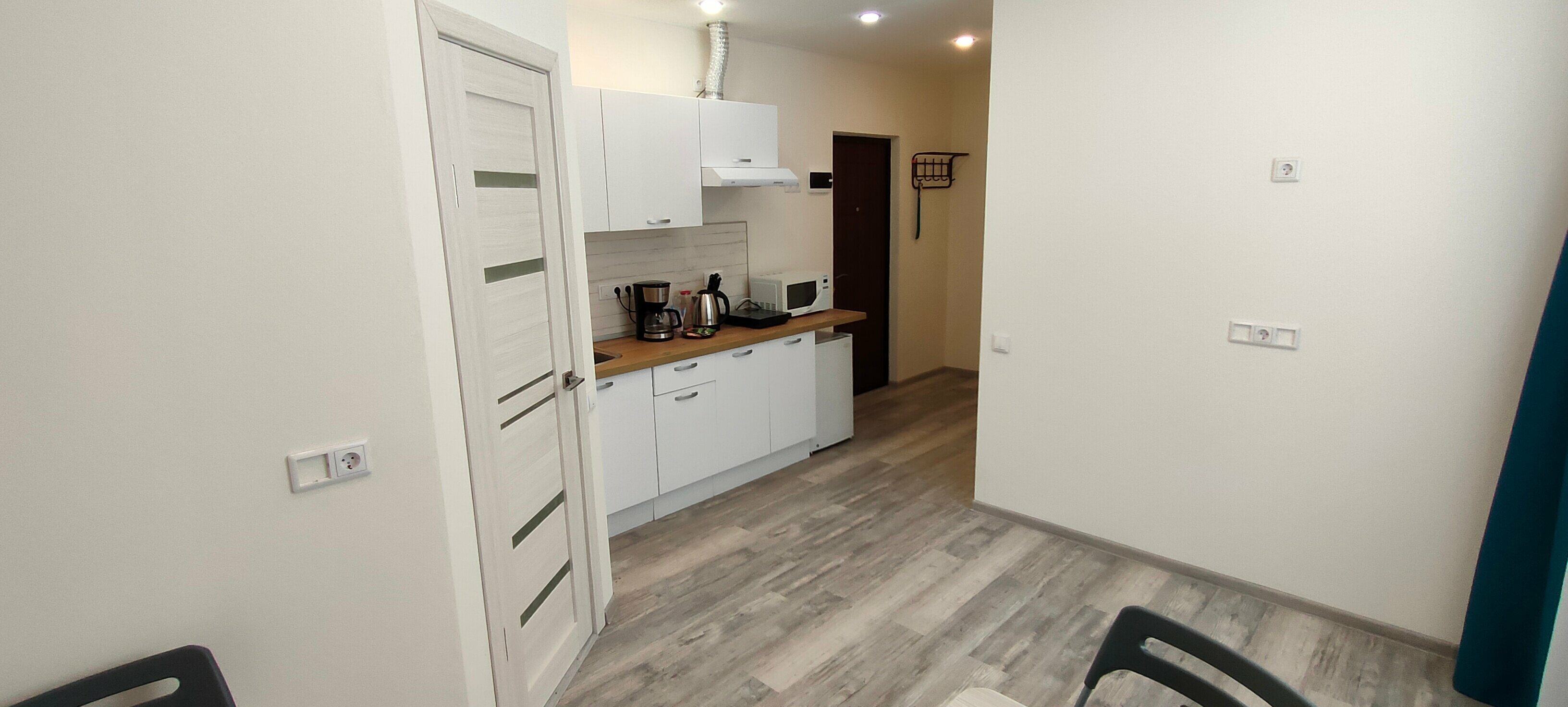 Семейный номер-студия