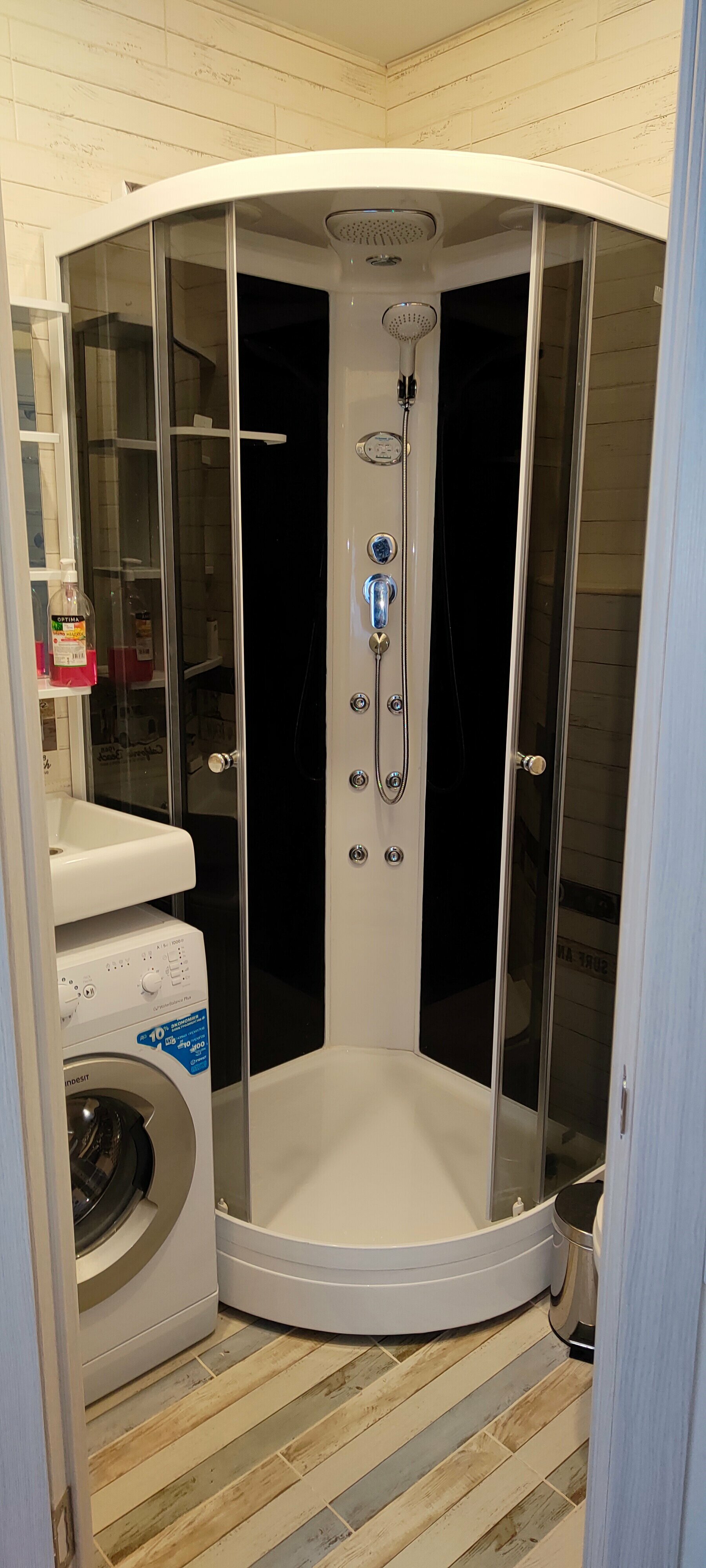 Семейный номер-студия