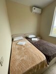 Люкс с 2 спальнями в Гостиничный комплекс Кавказ