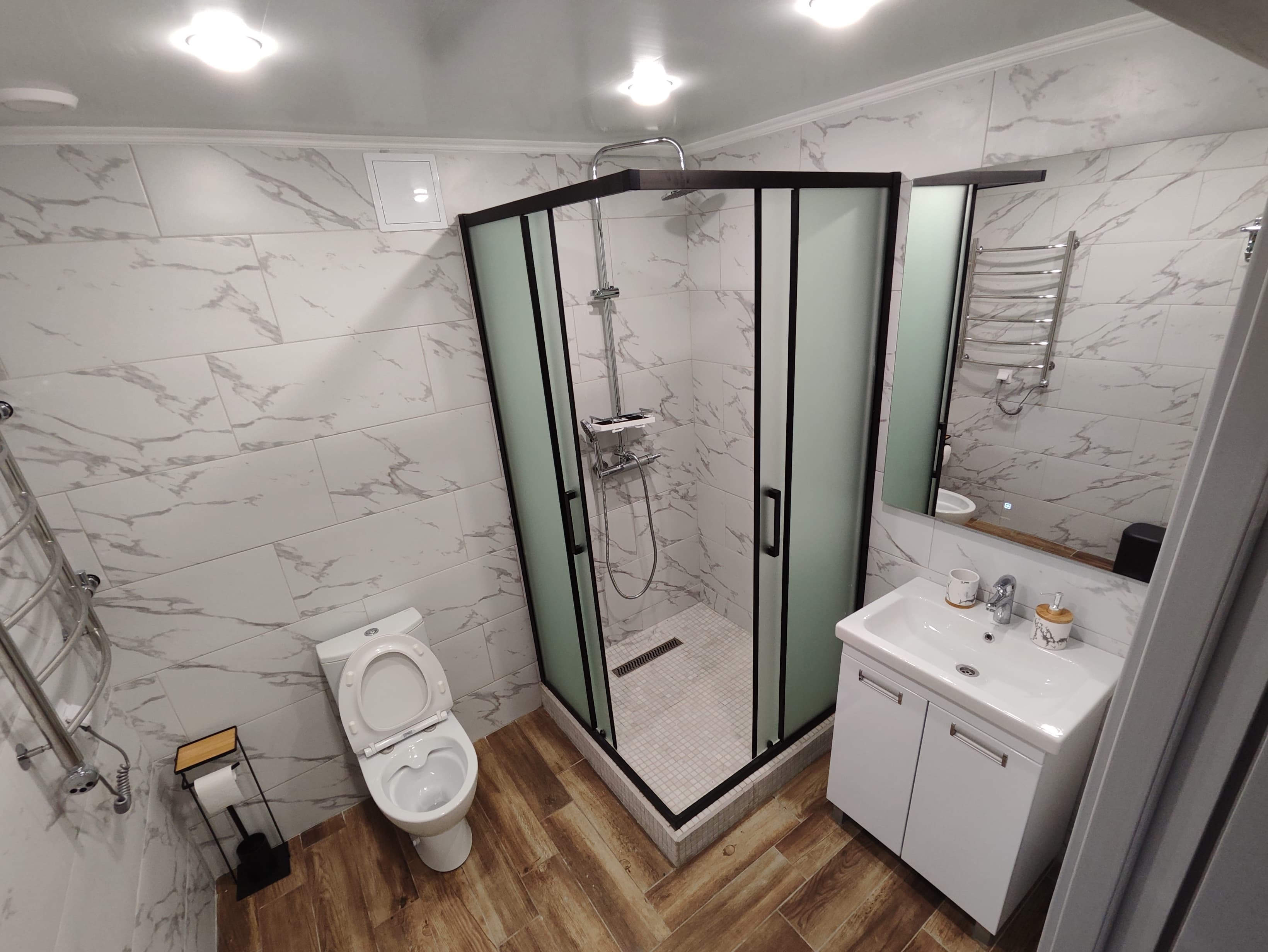 Номер-студия