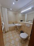 Двухместный номер с 1 или 2 кроватями (in hotel Claris) в Hotel Claris