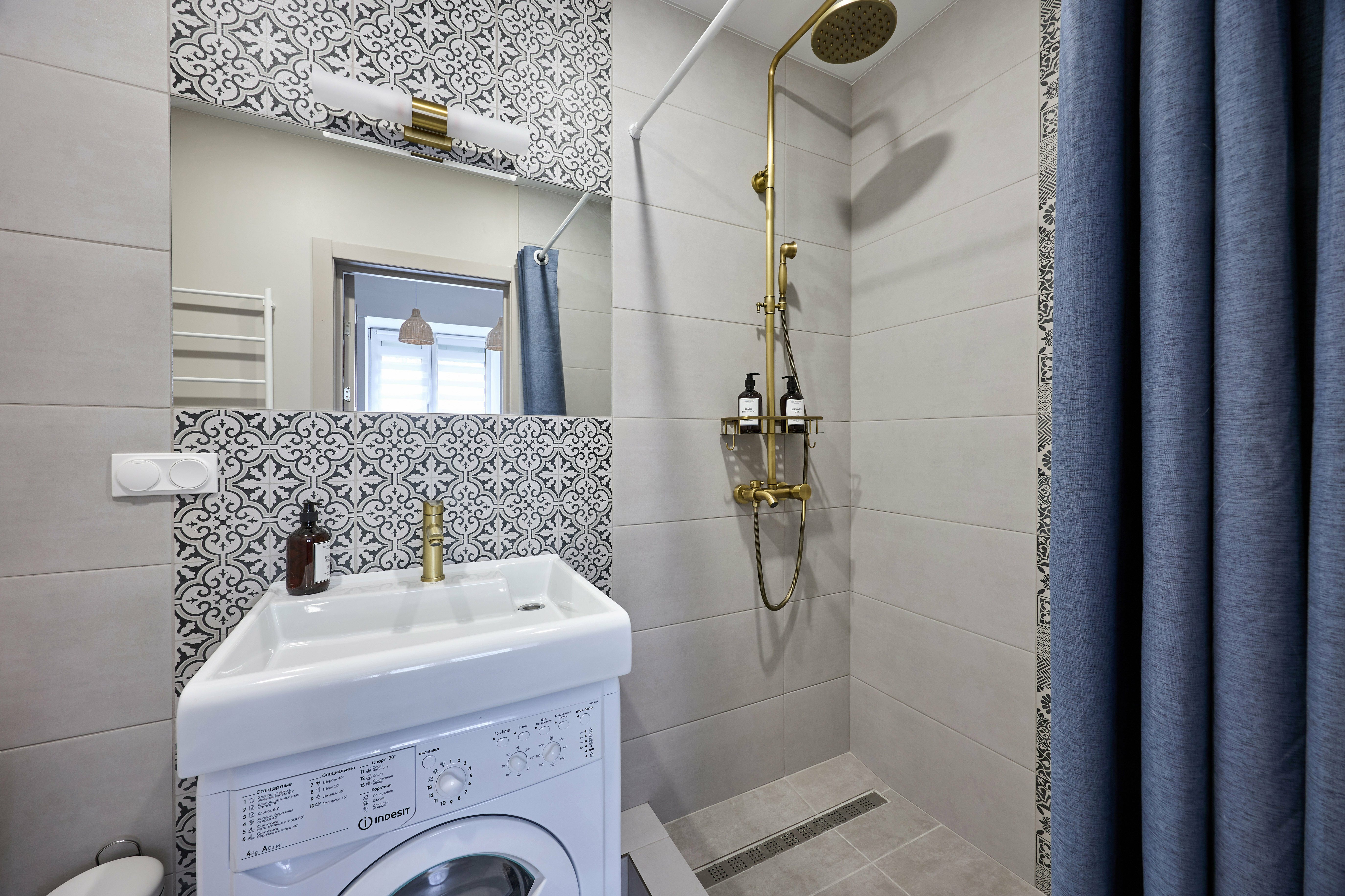 Апартаменты Делюкс