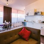 Номер делюкс в Симпатико by 3452 Hotels