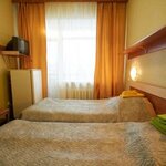 2-комнатный номер стандарт с 2 односпальными кроватями в Санаторий Углич