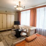 Номер делюкс с 1 двуспальной кроватью в Бутик-отель Пушкин
