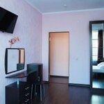 2-комнатные апартаменты стандарт в Одиссея