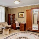 2-комнатные апартаменты стандарт в Гранд-Отель Восток
