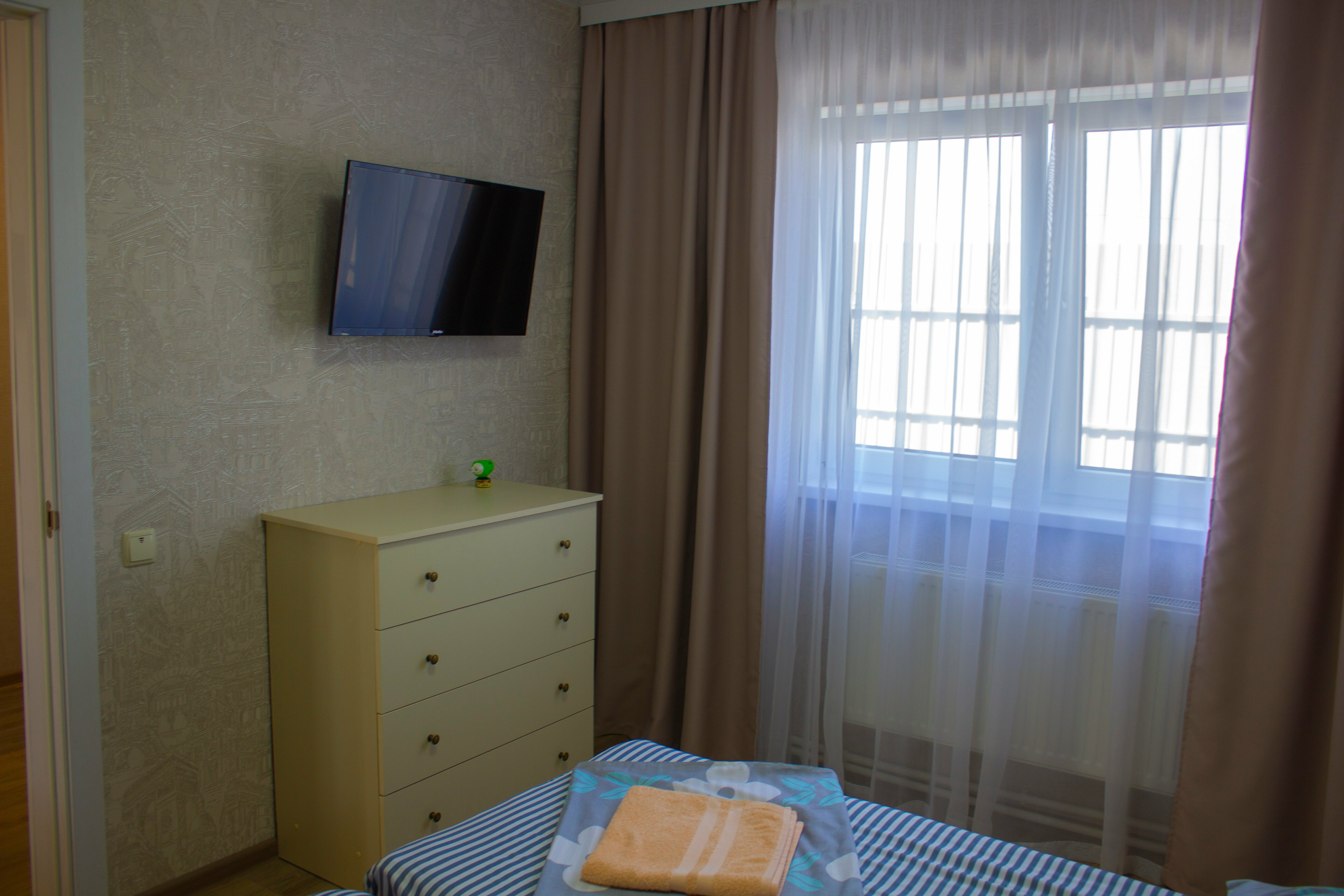 Семейный номер