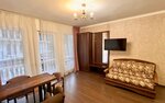 Номер-студия с видом на горы в Chalet Agave
